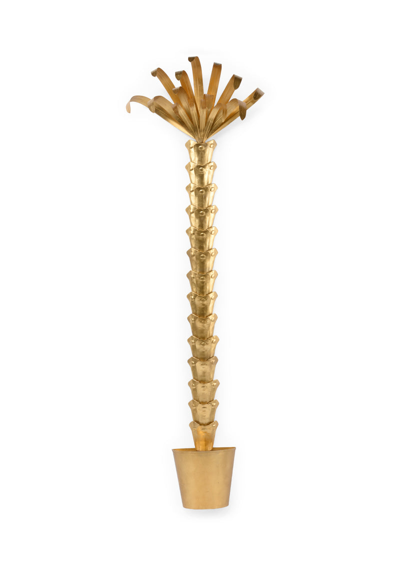 chelsea palm tree
