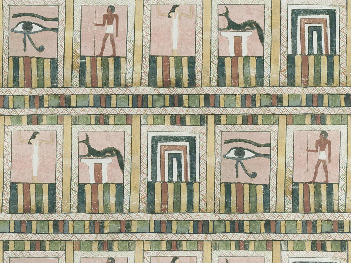 Hatchepsout wallpaper in Fleurdelotus