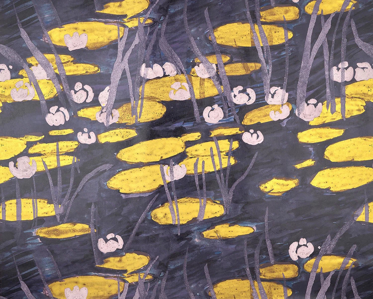 Lotus wallpaper in OR