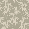 Bamboo Garden Wallpaper