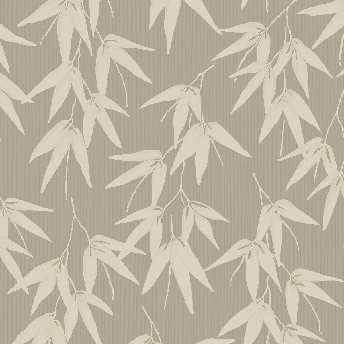 Bamboo Garden Wallpaper