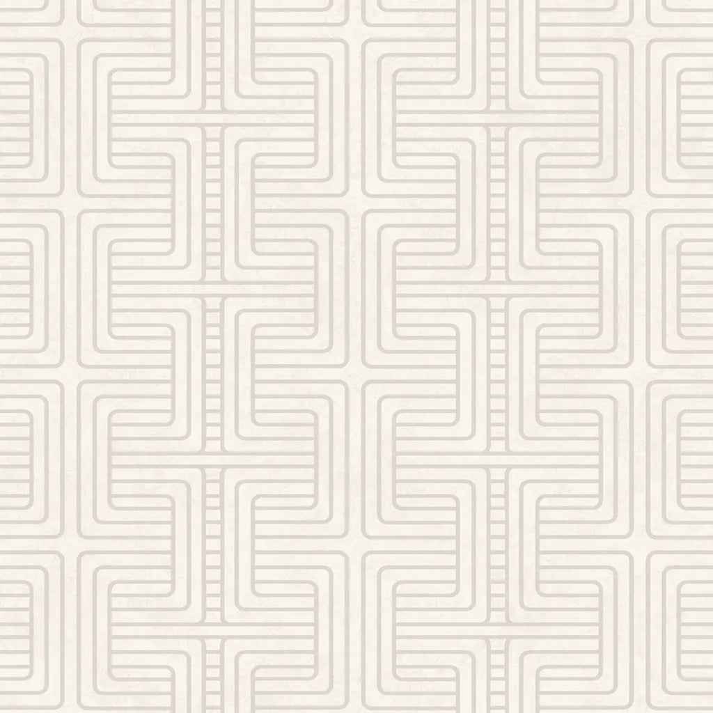 Geo Tribe Wallpaper