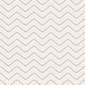 Chevron Dots Wallpaper