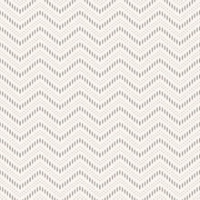 Load image into Gallery viewer, Chevron Dots Wallpaper