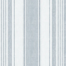 Load image into Gallery viewer, Linen Stripe By Boråstapeter Wallpaper