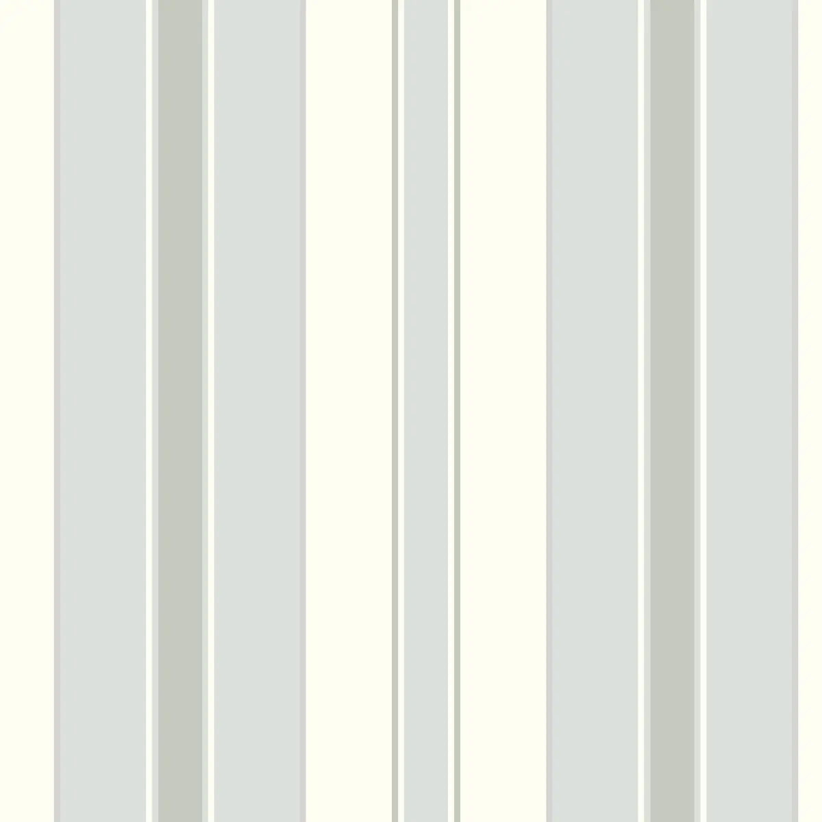Stockholm Stripe Wallpaper