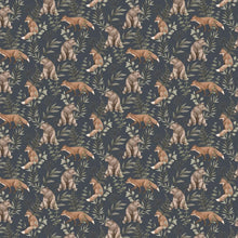 Load image into Gallery viewer, Wild Forest Wallpaper
