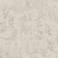 Forest Friends Wallpaper