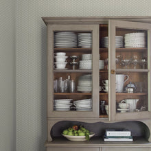 Load image into Gallery viewer, Lilla Lyckan Wallpaper in an interior setting