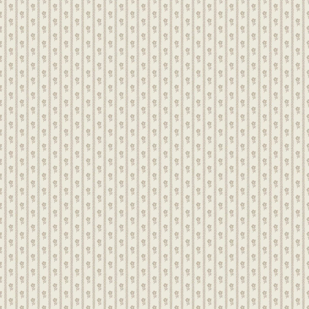 Lilla Lyckan Wallpaper - Natural