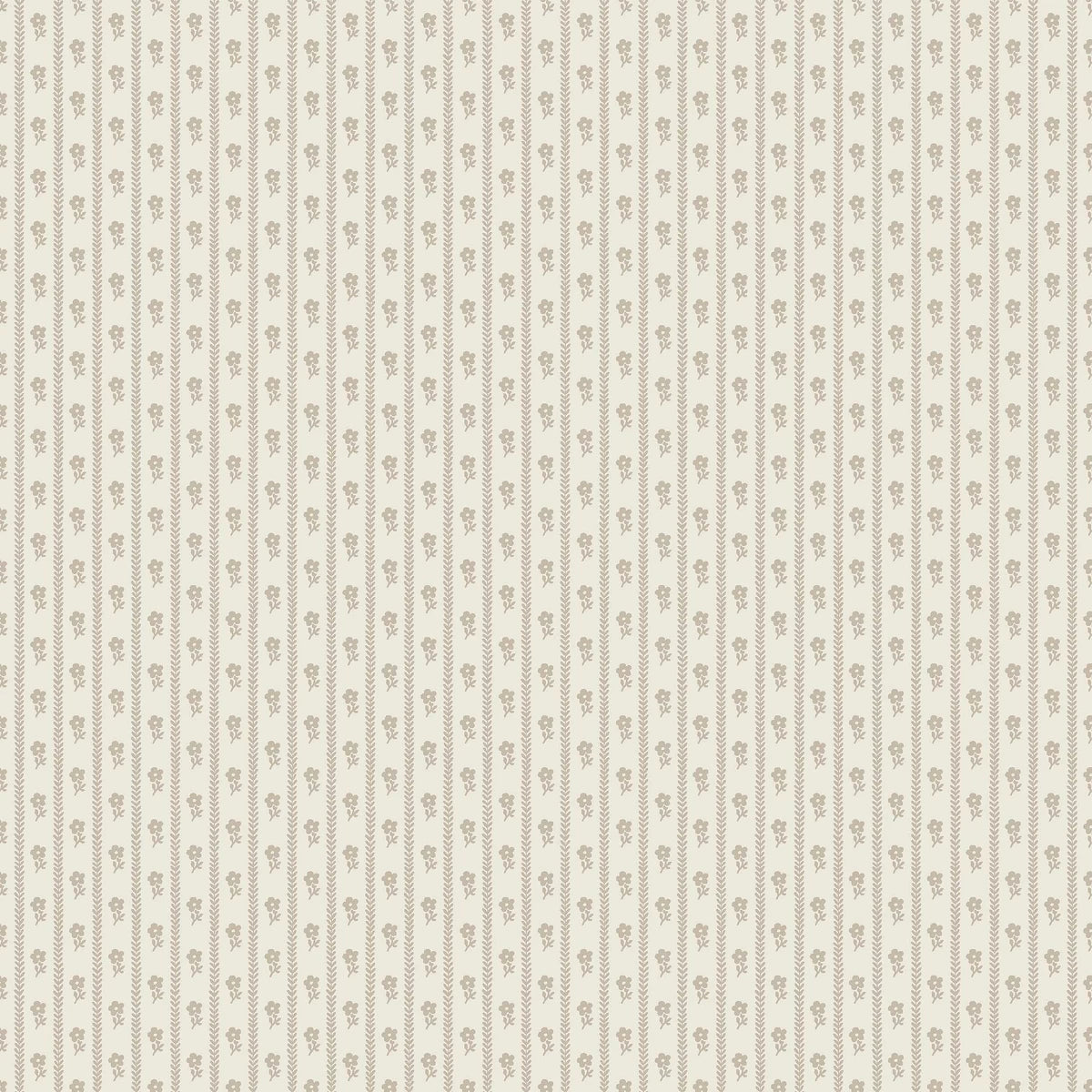 Lilla Lyckan Wallpaper - Natural