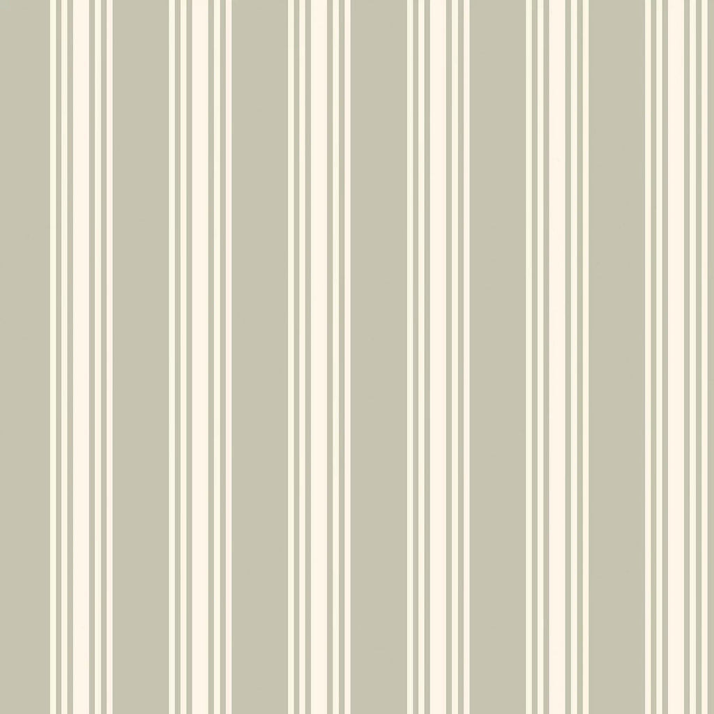 Gunnebo Wallpaper - Sage