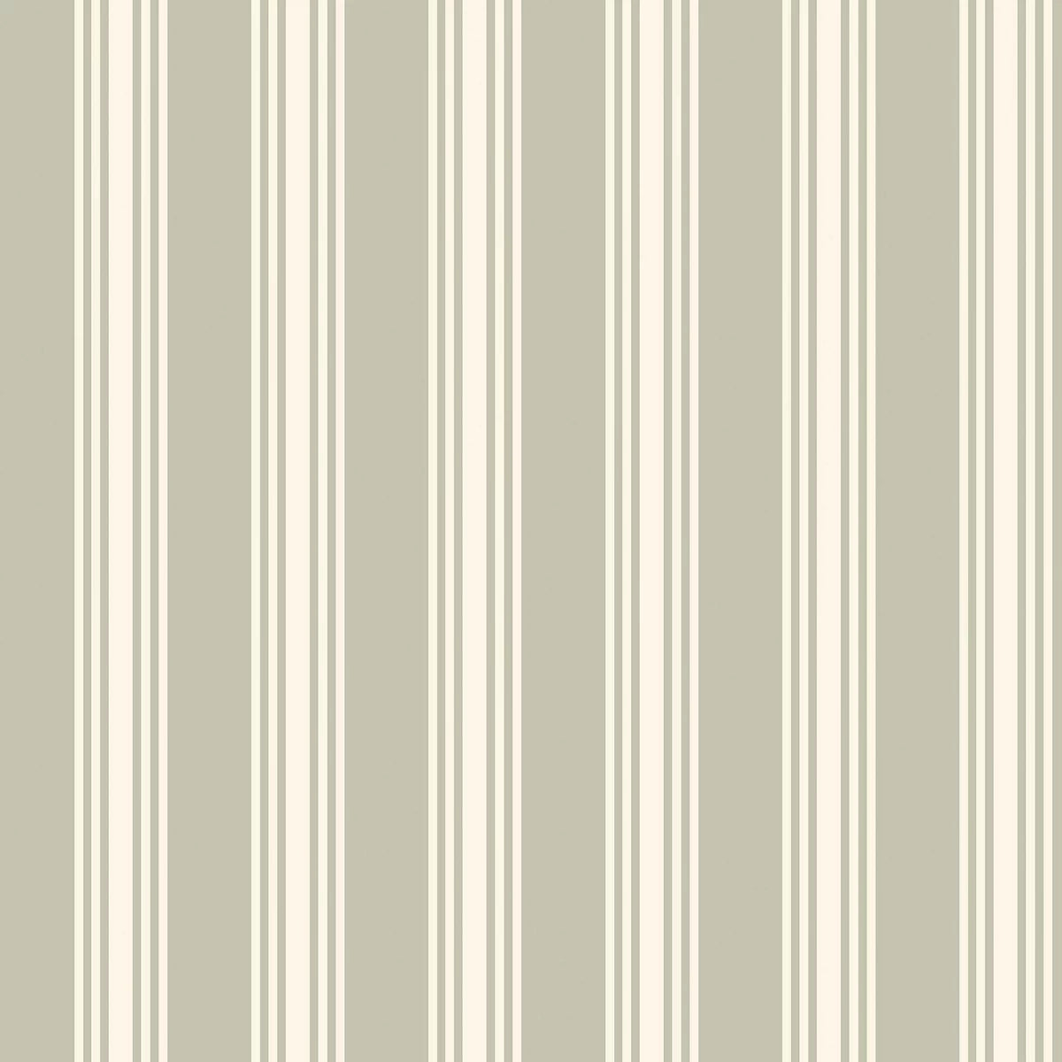 Gunnebo Wallpaper - Sage