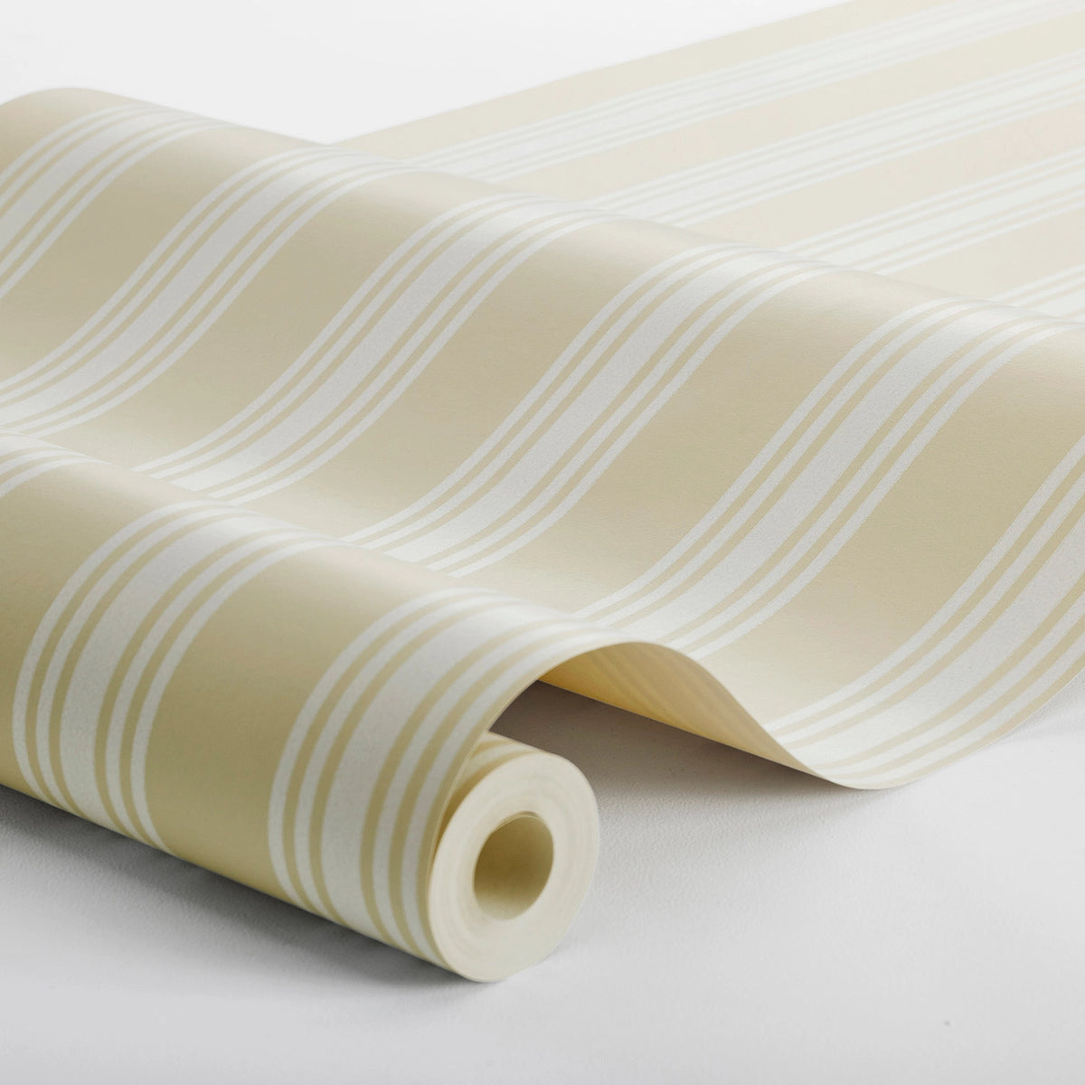 Gunnebo Wallpaper in an interior setting