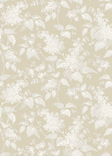 Load image into Gallery viewer, Syren Wallpaper - Natural