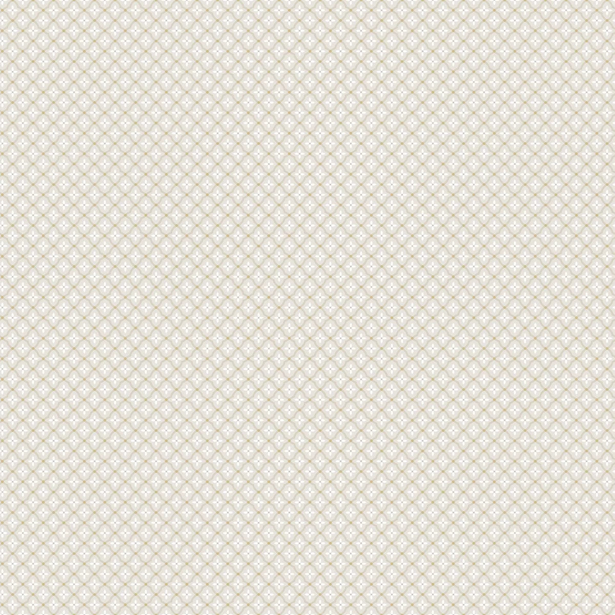Selma Wallpaper - Stone And Gold