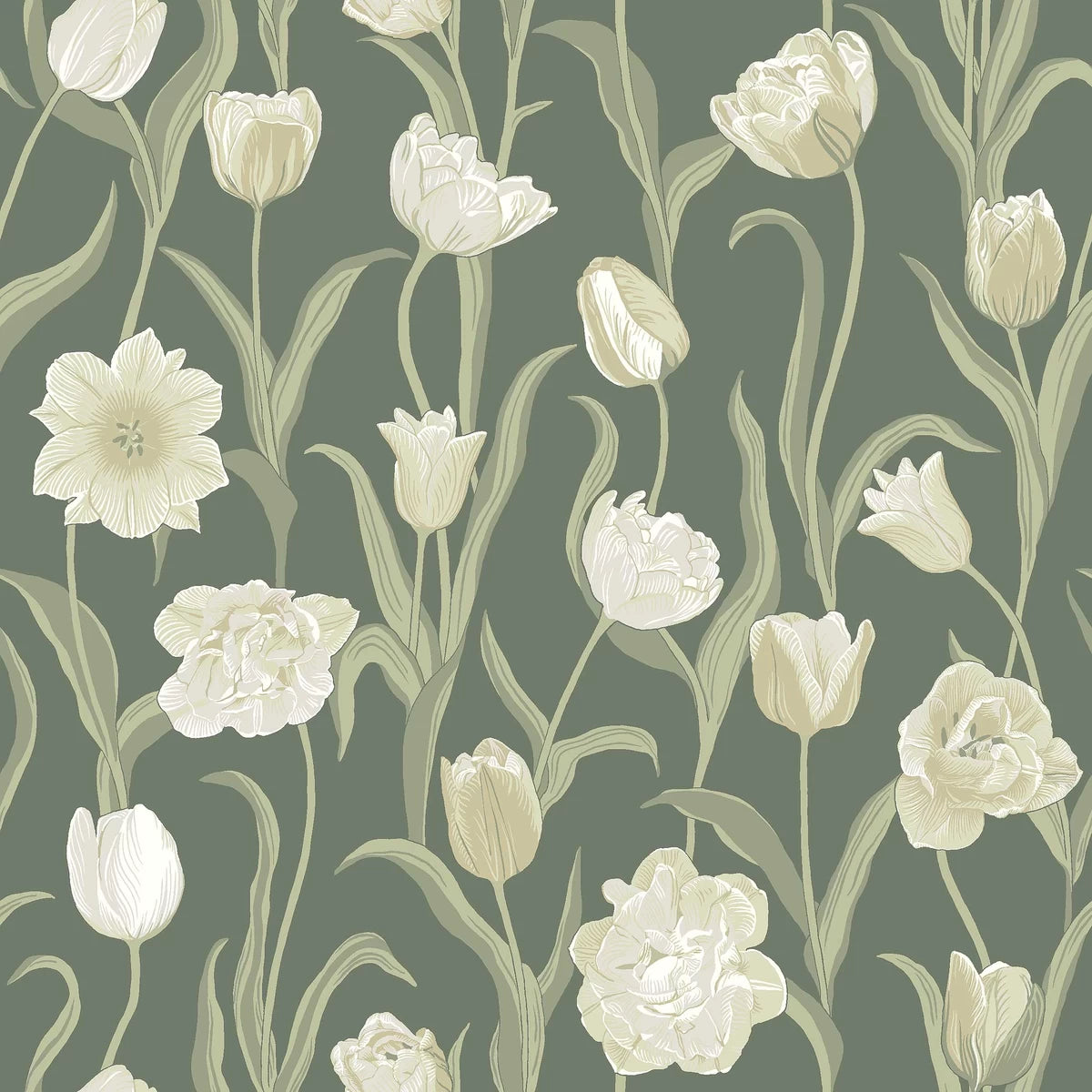 La Belle Epoque Wallpaper