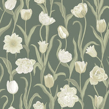 Load image into Gallery viewer, La Belle Epoque Wallpaper
