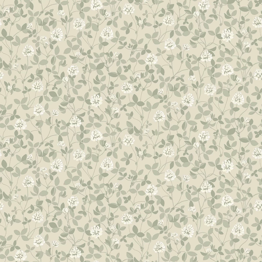 Klöver Wallpaper