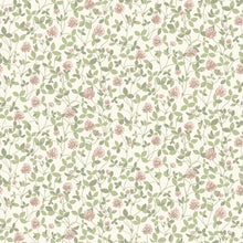 Load image into Gallery viewer, Klöver Wallpaper - Leaf