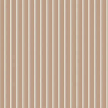 Load image into Gallery viewer, Pärlrand Wallpaper - Terracotta