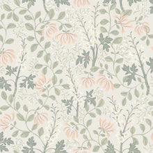 Load image into Gallery viewer, Trädgårdsfröjd Wallpaper