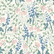 Load image into Gallery viewer, Trädgårdsfröjd Wallpaper - Spring