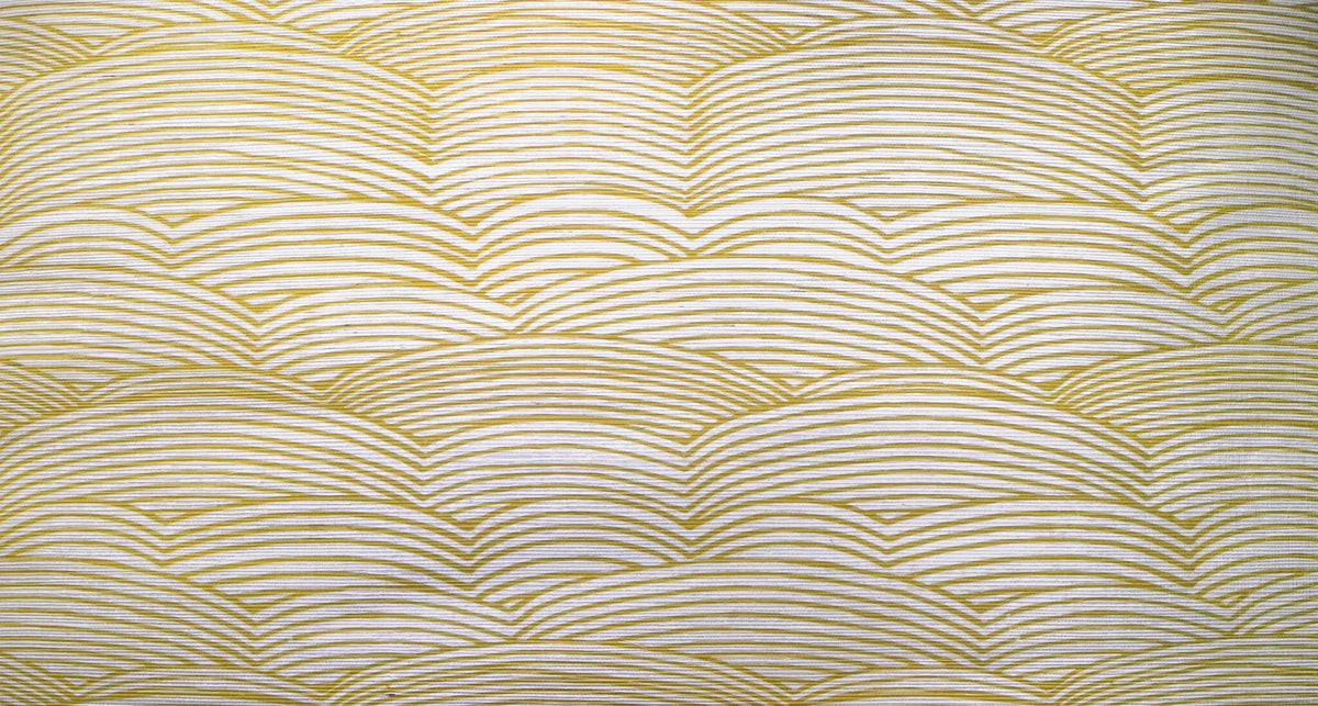 Yangzi wallpaper in Citron