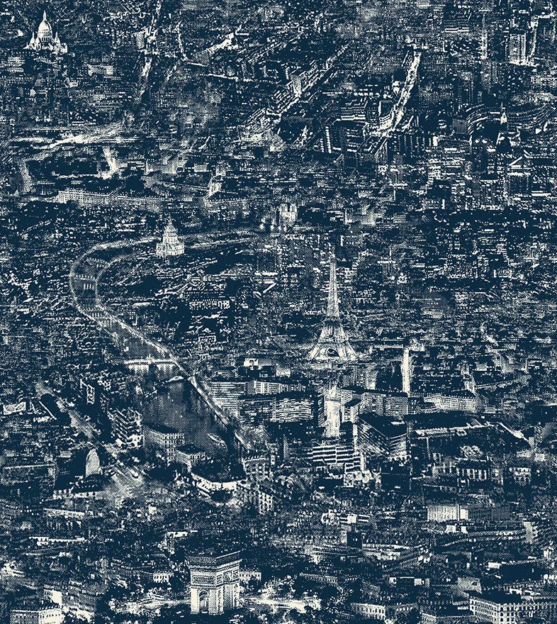 Paname wallpaper in Paname
