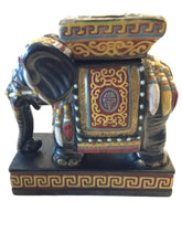 Load image into Gallery viewer, elephant ashtray