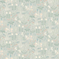 Strawberry Field Wallpaper