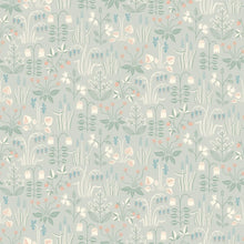 Load image into Gallery viewer, Strawberry Field Wallpaper