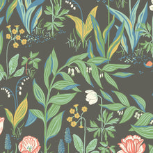 Load image into Gallery viewer, Spring Garden Wallpaper