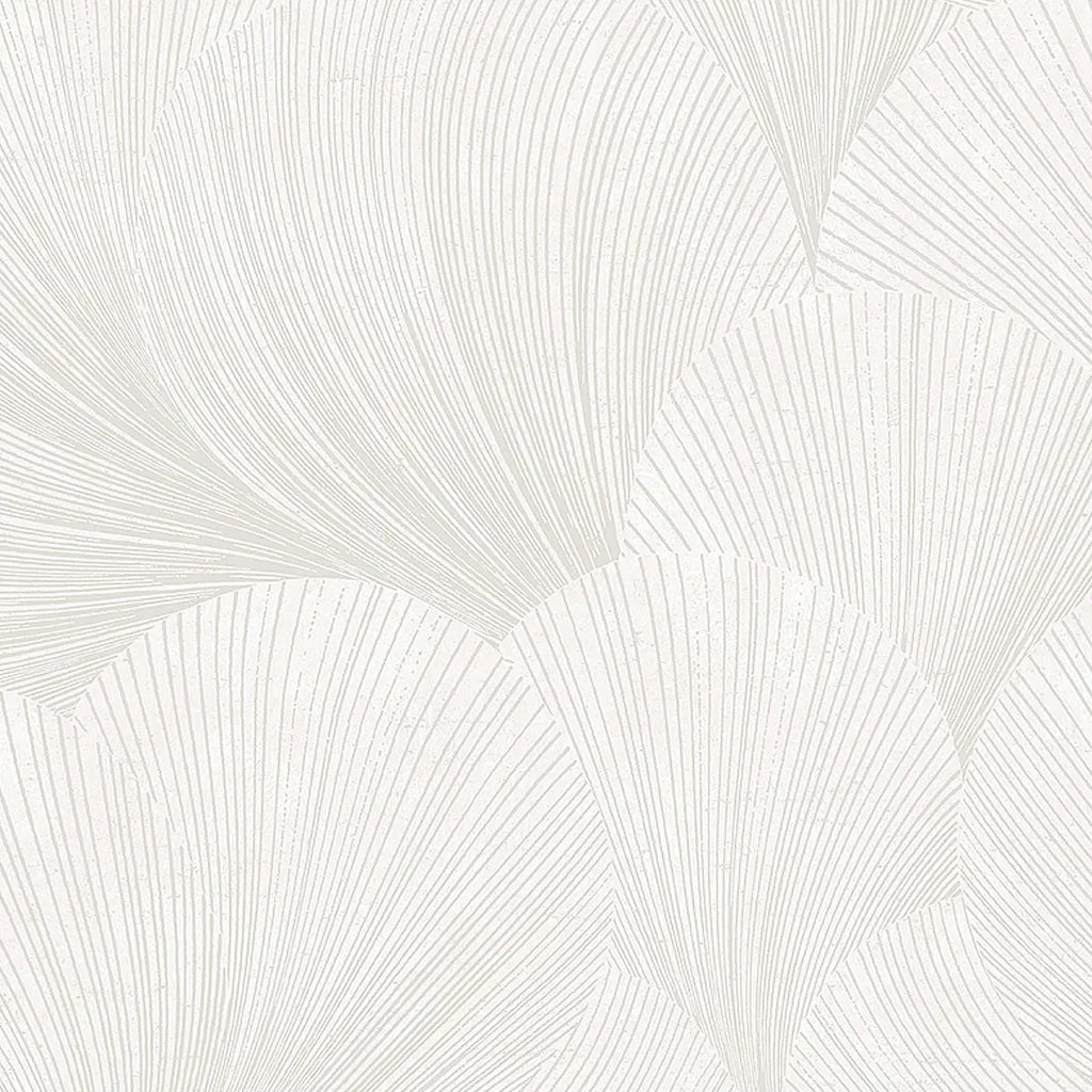 Mirage Wallpaper - Bone