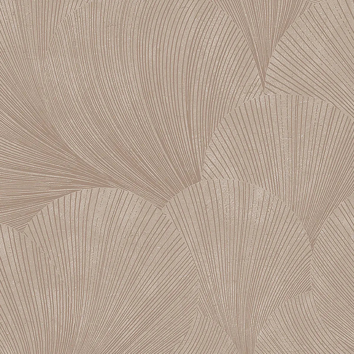 Mirage Wallpaper - Clay