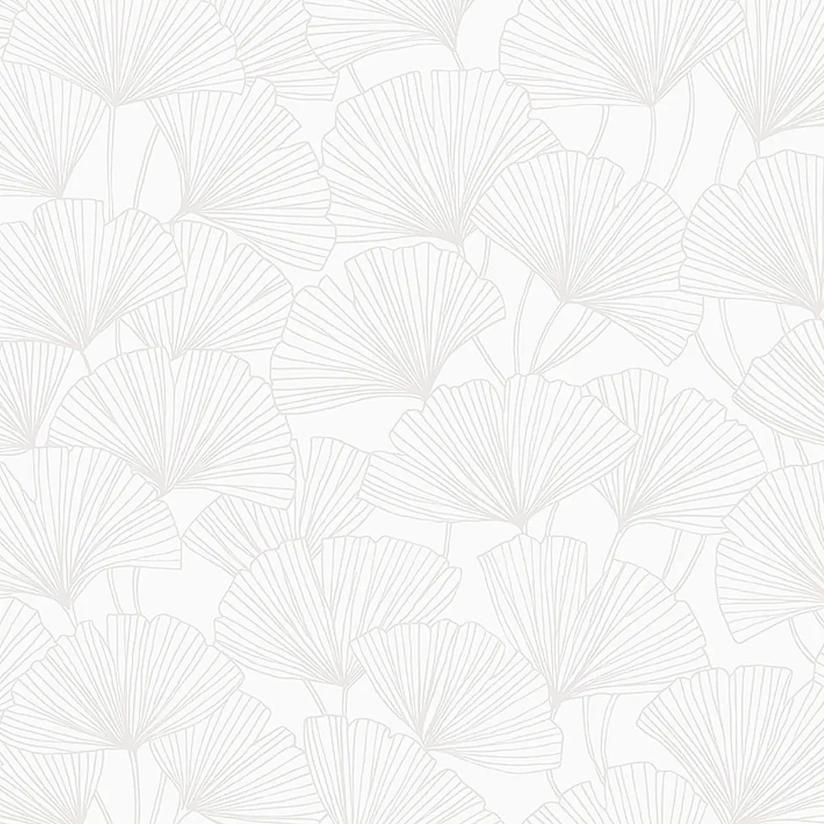 Ginkgo Wallpaper - Pearl
