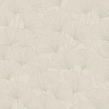 Load image into Gallery viewer, Ginkgo Wallpaper - Stone
