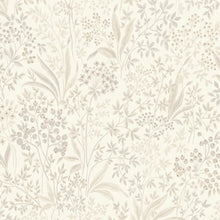 Load image into Gallery viewer, Nocturne Wallpaper - Stone And Gold