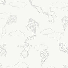 Load image into Gallery viewer, Up &amp; Away Wallpaper