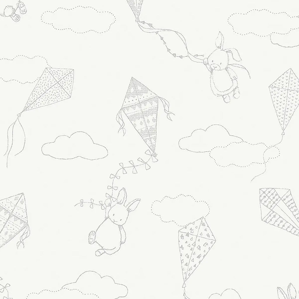 Up & Away Wallpaper