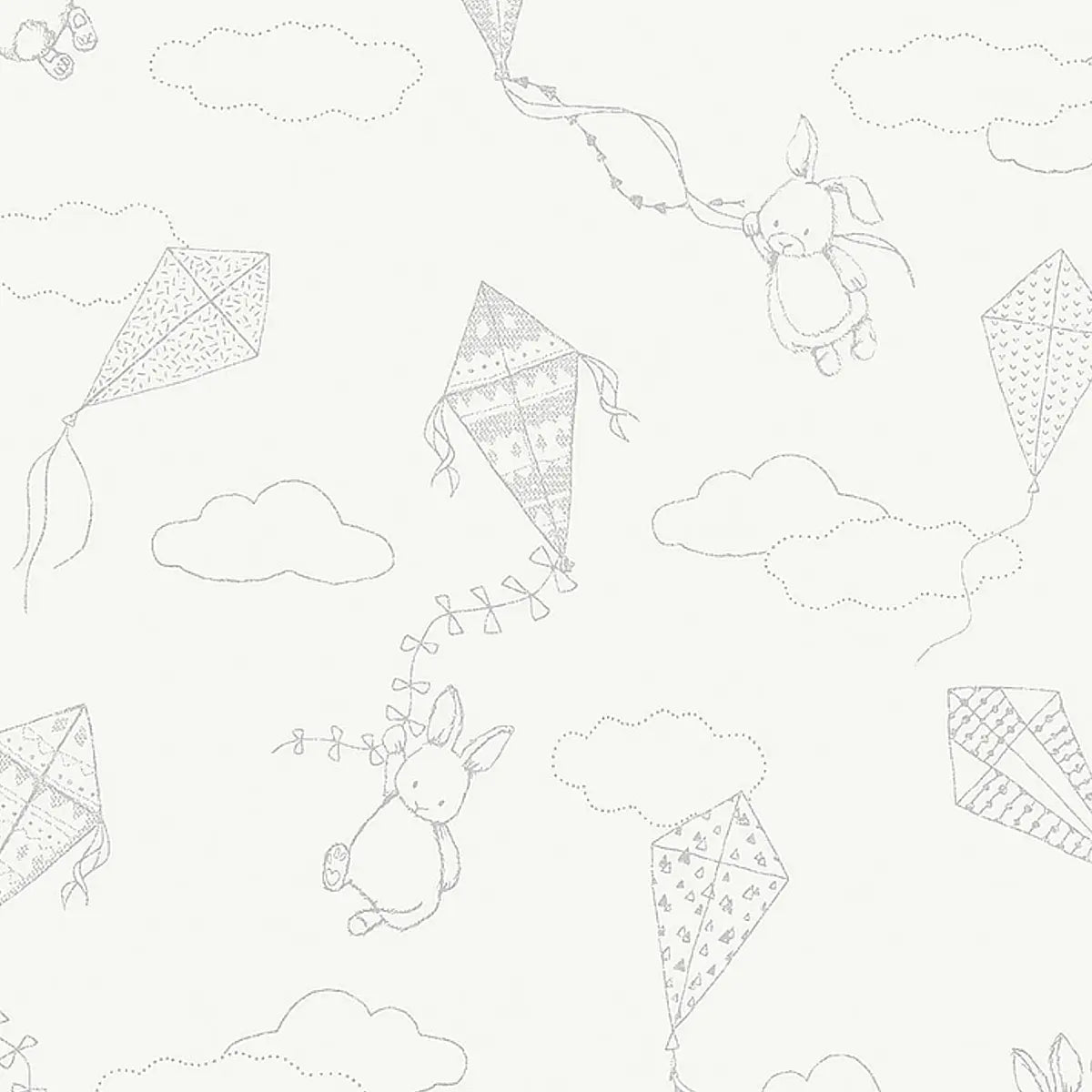 Up & Away Wallpaper