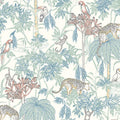 Wild Jungle Wallpaper