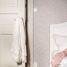 Load image into Gallery viewer, Jasmine By Boråstapeter Wallpaper in an interior setting