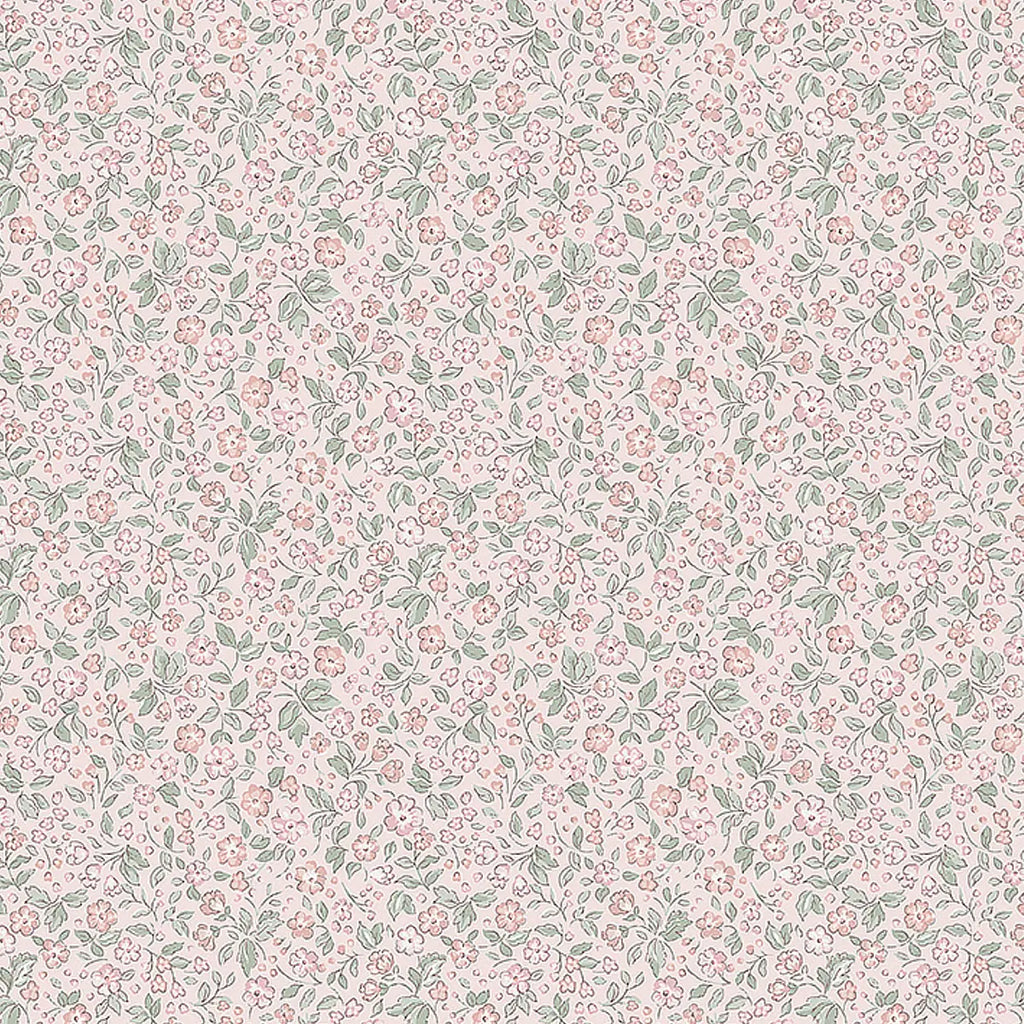 Jasmine By Boråstapeter Wallpaper