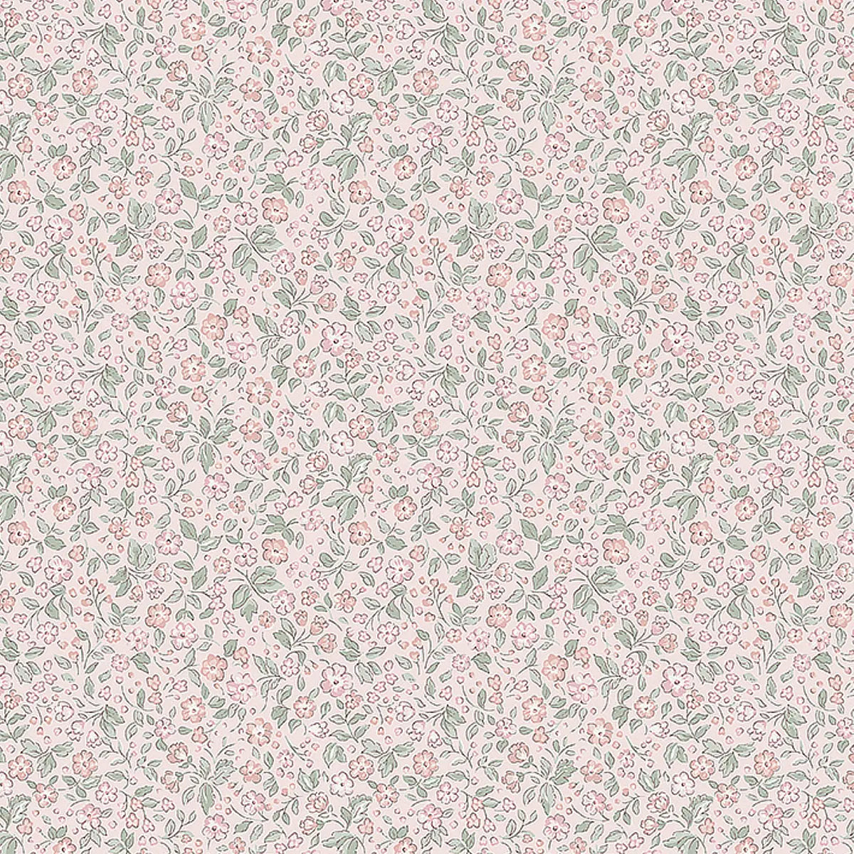 Jasmine By Boråstapeter Wallpaper