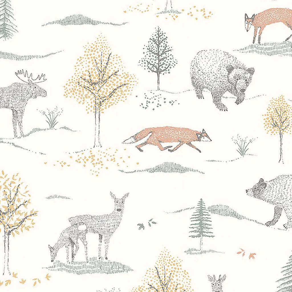 Up North Wallpaper