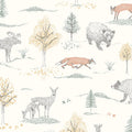 Up North Wallpaper