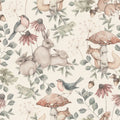 Minou Wallpaper