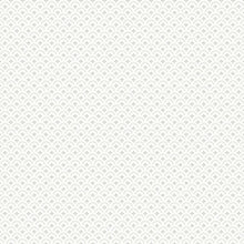 Load image into Gallery viewer, Daisy Wallpaper - Ivory