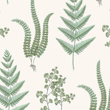 Load image into Gallery viewer, Herba Wallpaper